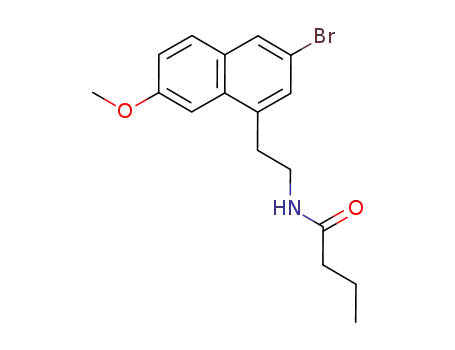 686319-41-5 Structure