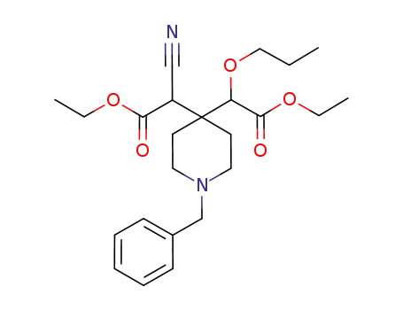 C<sub>24</sub>H<sub>34</sub>N<sub>2</sub>O<sub>5</sub>