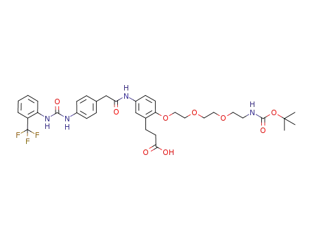 1016274-48-8 Structure