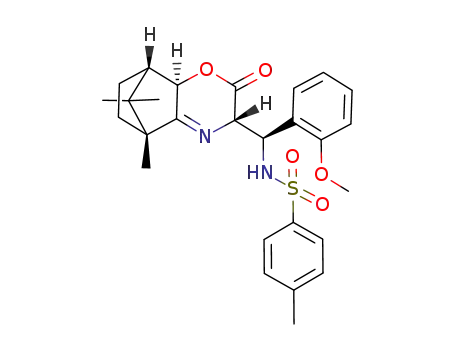1021427-49-5 Structure