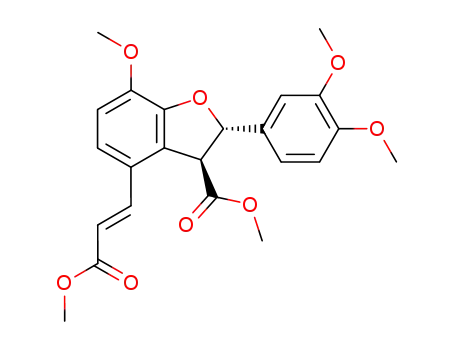 dimethyl trimethyl epiblechnate