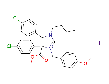 1255528-46-1 Structure