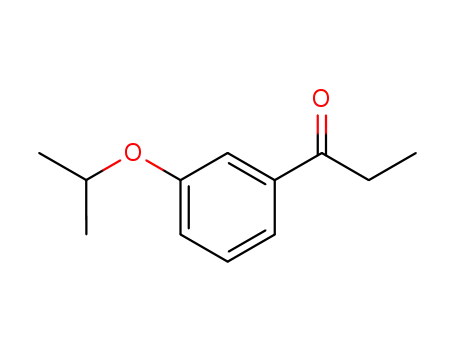 3'-isopropoxypropiophenone