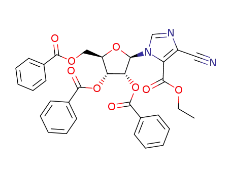 1007353-23-2 Structure