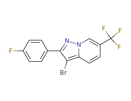 267235-95-0 Structure