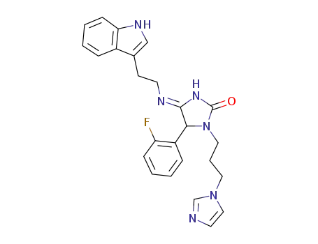 1025453-17-1 Structure
