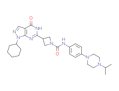 1025709-42-5 Structure