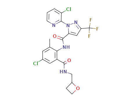 882401-65-2 Structure