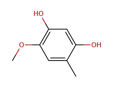 4-Methoxy-6-methylbenzene-1,3-diol