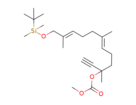 1025382-74-4 Structure