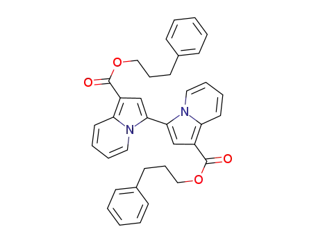 C<sub>36</sub>H<sub>32</sub>N<sub>2</sub>O<sub>4</sub>