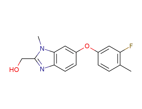 1072003-31-6 Structure