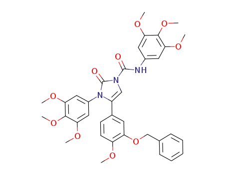 1019975-71-3 Structure