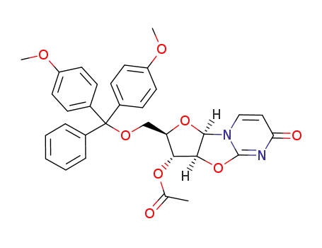 1025398-89-3 Structure