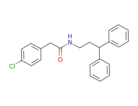 560080-39-9 Structure