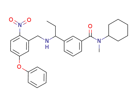 876762-33-3 Structure