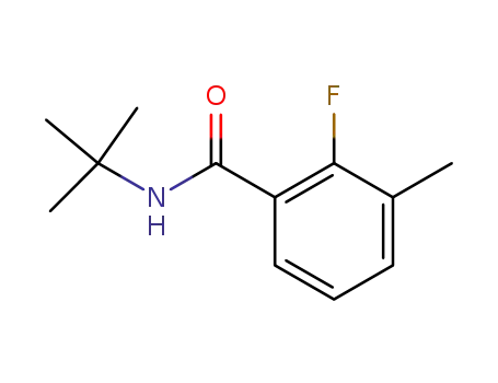 1124215-57-1 Structure