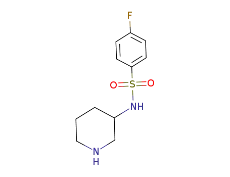 1016498-98-8 Structure