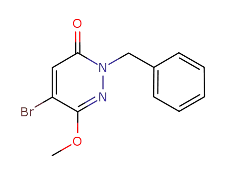 C<sub>12</sub>H<sub>11</sub>BrN<sub>2</sub>O<sub>2</sub>