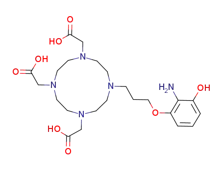 1055197-64-2 Structure