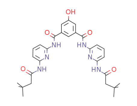 1037549-45-3 Structure