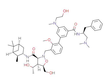 1009094-15-8 Structure