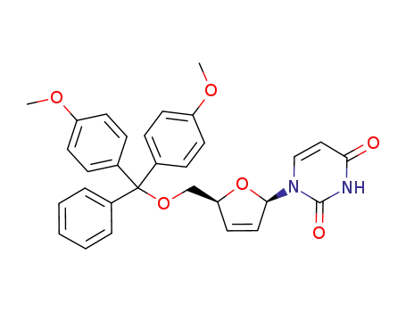 117560-96-0 Structure