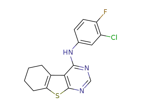 362509-18-0 Structure