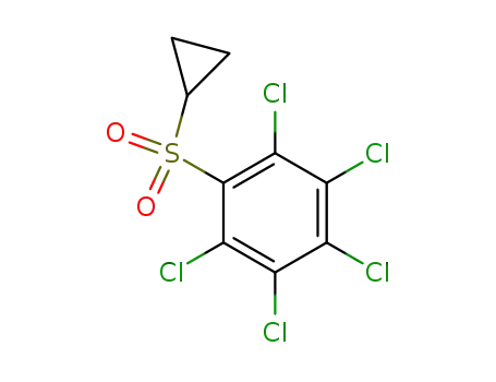 688358-89-6 Structure