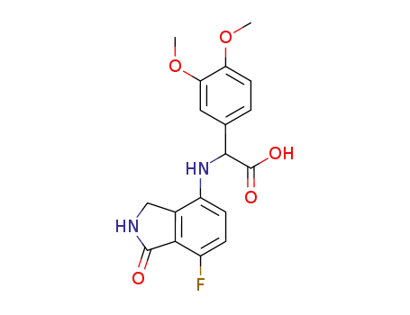 1036388-94-9 Structure