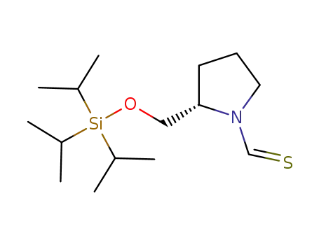 1088190-27-5 Structure