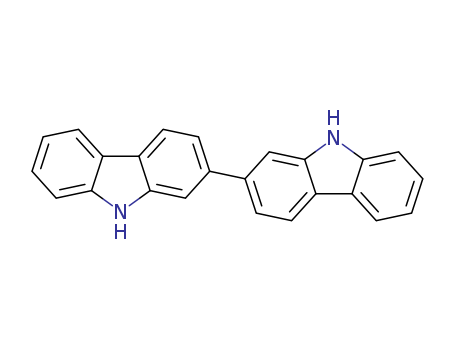 9H,9'H-[2,2']Bicarbazolyl