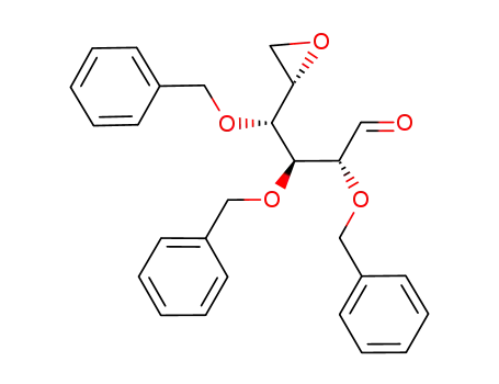 5,6-anhydro-2,3,4-tri-O-benzyl-L-idose