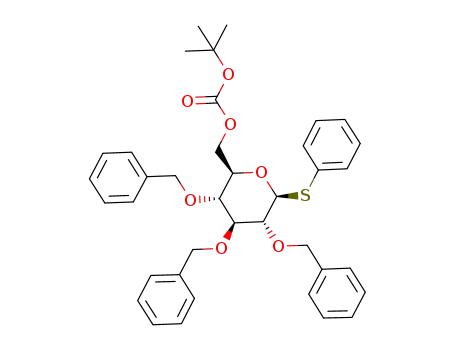 1083237-03-9 Structure