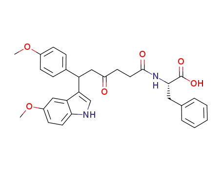 1072881-23-2 Structure