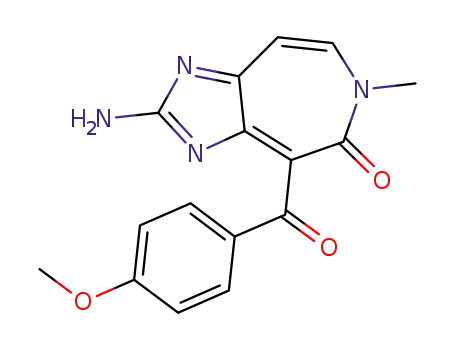 1013367-16-2 Structure