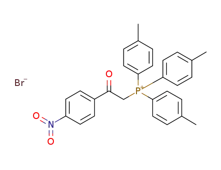 Br<sup>(1-)</sup>*C<sub>29</sub>H<sub>27</sub>NO<sub>3</sub>P<sup>(1+)</sup>