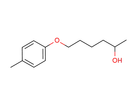 960395-52-2 Structure