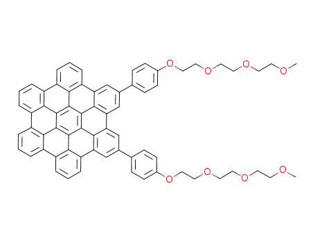 C<sub>68</sub>H<sub>54</sub>O<sub>8</sub>