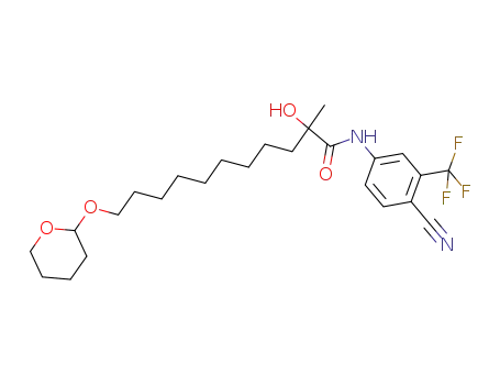 1019975-32-6 Structure