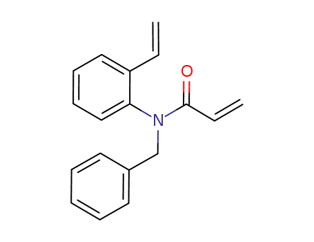 C<sub>18</sub>H<sub>17</sub>NO