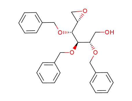 C<sub>27</sub>H<sub>30</sub>O<sub>5</sub>