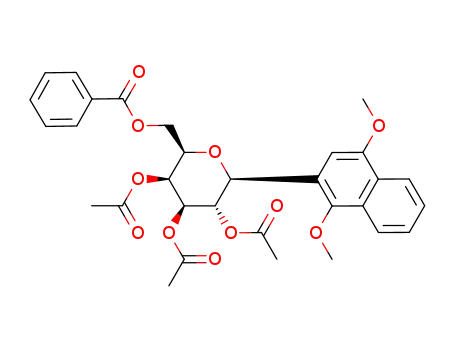 1021462-11-2 Structure