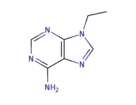9-Ethyladenine