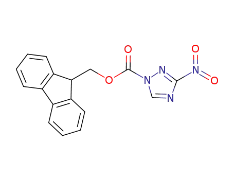 1001067-08-8 Structure