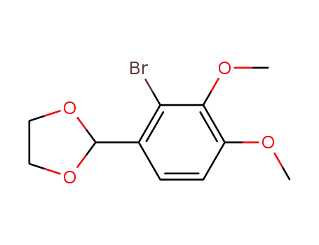 1160948-83-3 Structure
