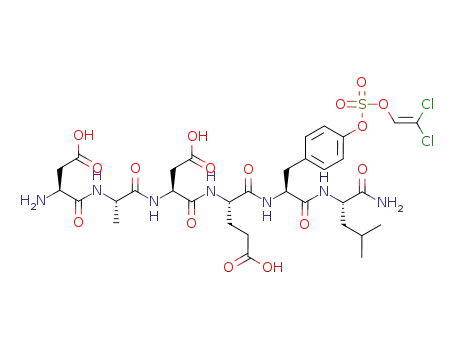 DADEY(SO<sub>3</sub>DCV)LNH<sub>2</sub>