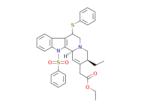 1179814-29-9 Structure