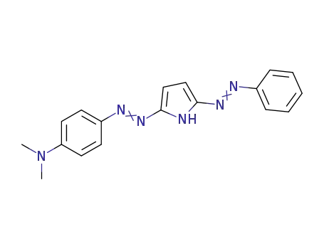 1174916-07-4 Structure