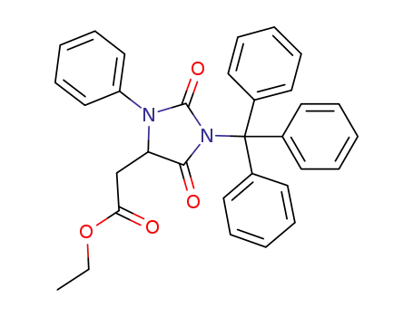 C<sub>32</sub>H<sub>28</sub>N<sub>2</sub>O<sub>4</sub>